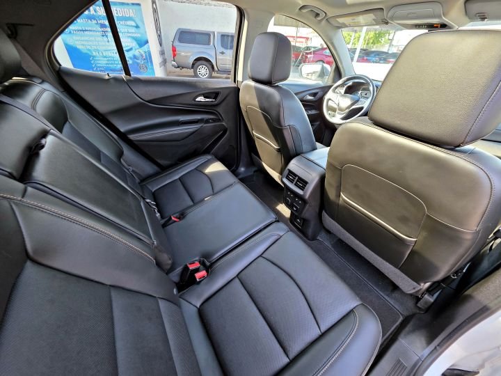 CHEVROLET EQUINOX PREMIER 2018