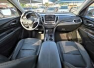 CHEVROLET EQUINOX PREMIER 2018
