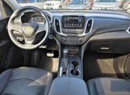 CHEVROLET EQUINOX PREMIER 2018