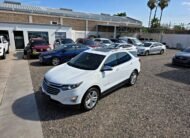 CHEVROLET EQUINOX PREMIER 2018