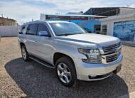 Chevrolet Tahoe LTZ 2015 | Rosas Automotriz