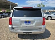 CHEVROLET TAHOE LTZ 2015