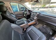 CHEVROLET TAHOE LTZ 2015