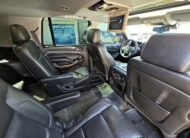 CHEVROLET TAHOE LTZ 2015