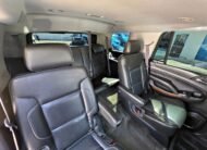 CHEVROLET TAHOE LTZ 2015