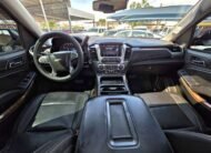 CHEVROLET TAHOE LTZ 2015