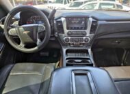CHEVROLET TAHOE LTZ 2015