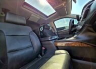 CHEVROLET TAHOE LTZ 2015