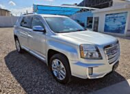 𝐆𝐌𝐂 𝐓𝐞𝐫𝐫𝐚𝐢𝐧 𝐃𝐞𝐧𝐚𝐥𝐢 2017 | Rosas Automotriz