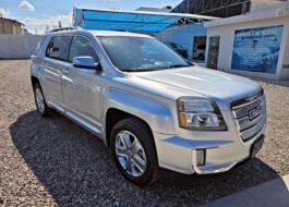 𝐆𝐌𝐂 𝐓𝐞𝐫𝐫𝐚𝐢𝐧 𝐃𝐞𝐧𝐚𝐥𝐢 2017 | Rosas Automotriz