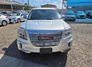 GMC TERRAIN DENALI 2017