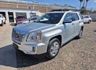 GMC TERRAIN DENALI 2017