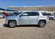 GMC TERRAIN DENALI 2017