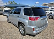 GMC TERRAIN DENALI 2017