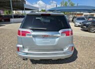 GMC TERRAIN DENALI 2017