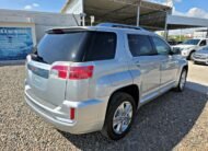 GMC TERRAIN DENALI 2017