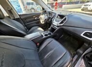 GMC TERRAIN DENALI 2017