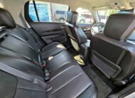 GMC TERRAIN DENALI 2017