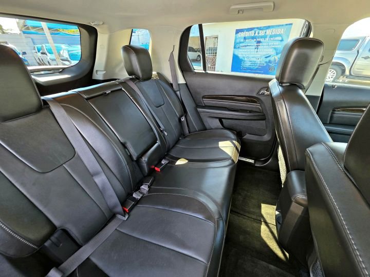 GMC TERRAIN DENALI 2017