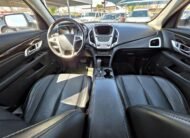 GMC TERRAIN DENALI 2017