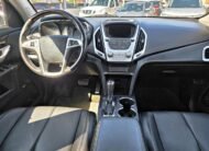 GMC TERRAIN DENALI 2017