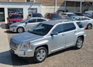 GMC TERRAIN DENALI 2017