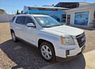 GMC TERRAIN SLE 2017