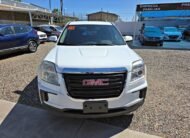 GMC TERRAIN SLE 2017