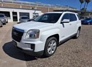 GMC TERRAIN SLE 2017