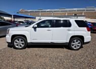 GMC TERRAIN SLE 2017
