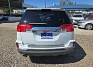 GMC TERRAIN SLE 2017