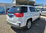 GMC TERRAIN SLE 2017