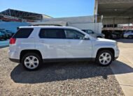 GMC TERRAIN SLE 2017