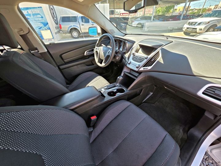 GMC TERRAIN SLE 2017