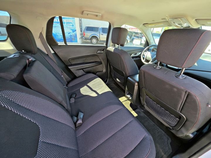 GMC TERRAIN SLE 2017