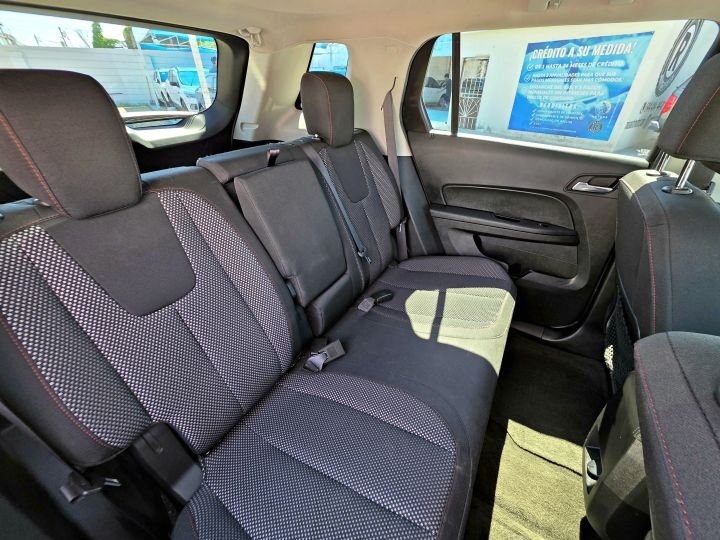 GMC TERRAIN SLE 2017