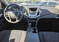 GMC TERRAIN SLE 2017