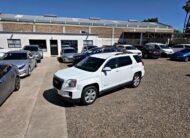 GMC TERRAIN SLE 2017