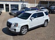 GMC TERRAIN SLE 2017