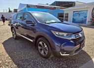 HONDA CR-V LX 2017
