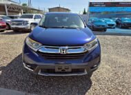 HONDA CR-V LX 2017