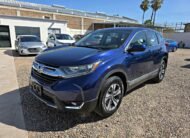 HONDA CR-V LX 2017