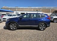 HONDA CR-V LX 2017