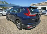 HONDA CR-V LX 2017