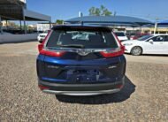 HONDA CR-V LX 2017