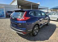 HONDA CR-V LX 2017