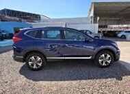 HONDA CR-V LX 2017