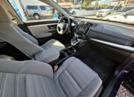 HONDA CR-V LX 2017