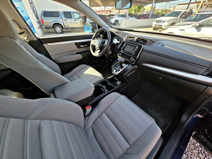 HONDA CR-V LX 2017