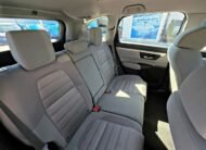 HONDA CR-V LX 2017